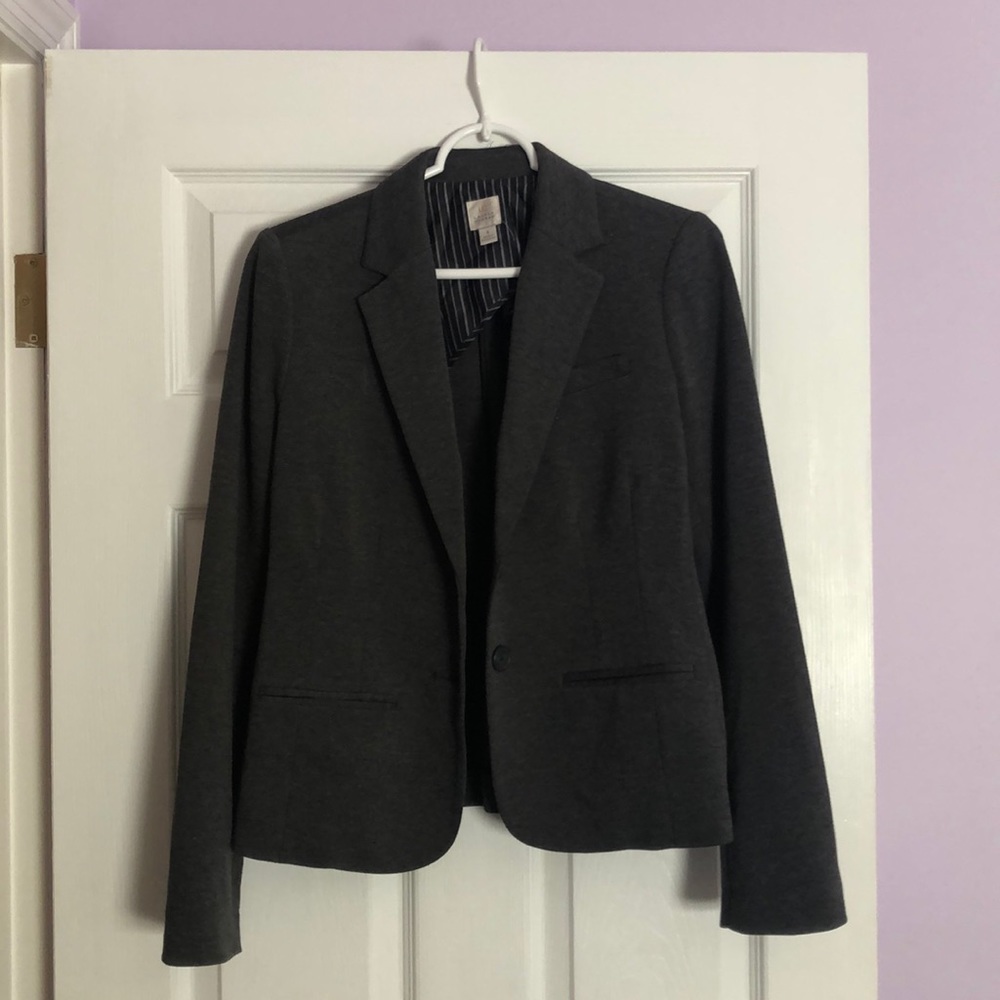 LC Lauren Conrad Blazer